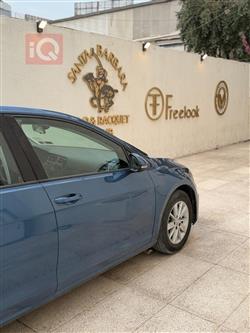 فولكسفاغن جولف